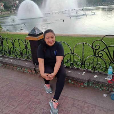 Hanilyn