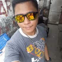 Reymark Soriano
