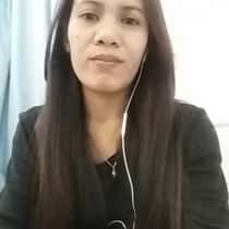 Simple girl