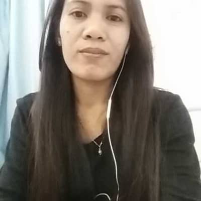 Simple girl