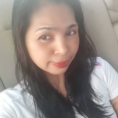 Jenny garcia