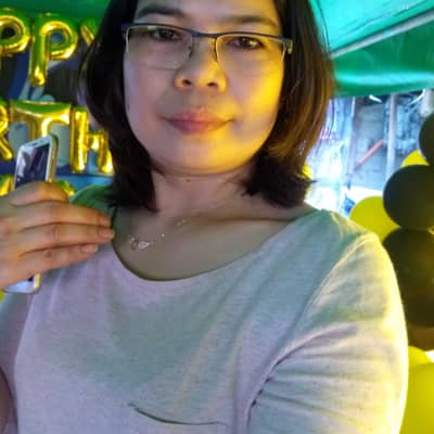 tess de Leon