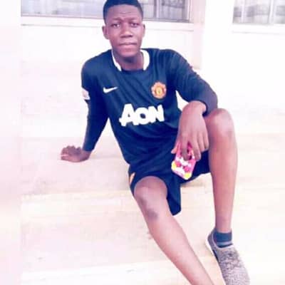 Prince Akbar