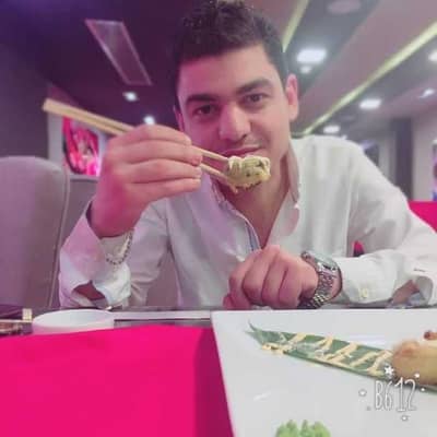 Mohamed Gamal