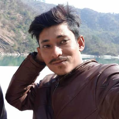 Bhupal singh sajwan