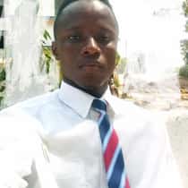 GALOUS MAN