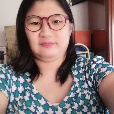 Laarni Talabong Paleracio