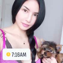 YzabellaKim0000