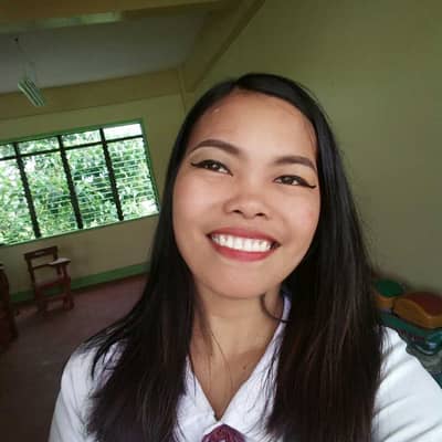 Doreen Alingasa Blanco