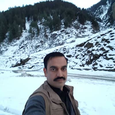 Munawar saeed