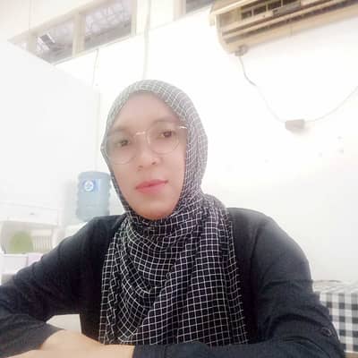 Nana rizqi