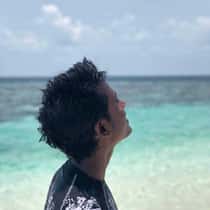 James