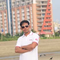 S.R Shahin