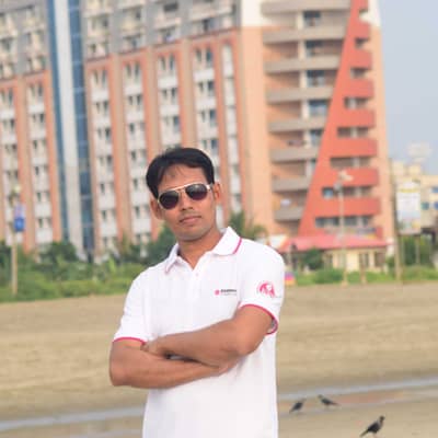 S.R Shahin