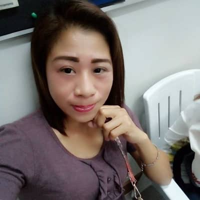 Annalie Briones