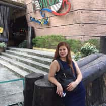 Lady sunade