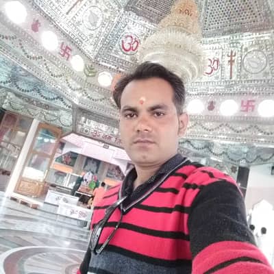 Ankit rajput