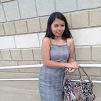 Mary joy