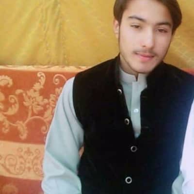 Usman khan