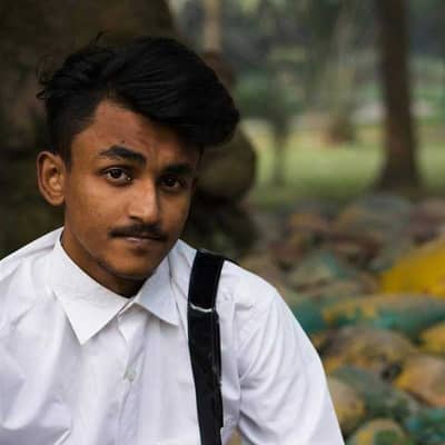 Mahadi hossain