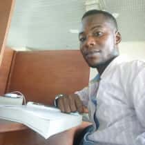 Olayanju Oluseyi (Seymax)