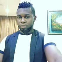 Godwin Stephen