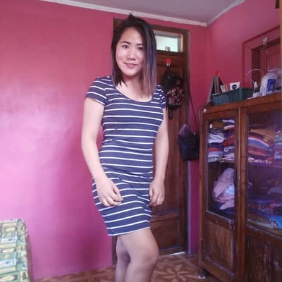 Sweethel Joy Calzada
