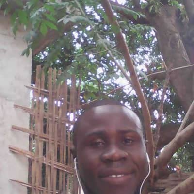 Badjie