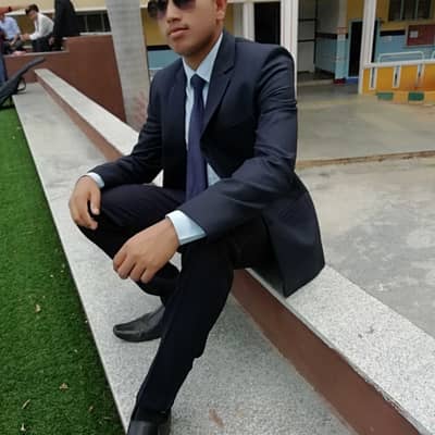 Biswajeet