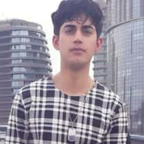 Esmat Khan Ashraf
