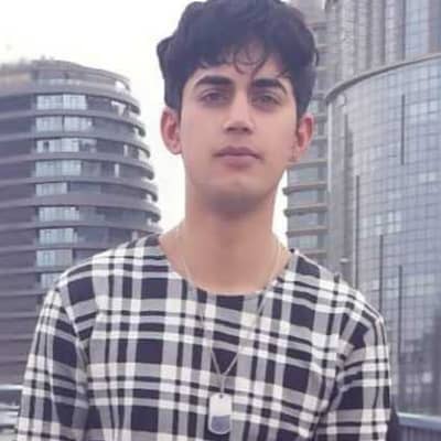 Esmat Khan Ashraf