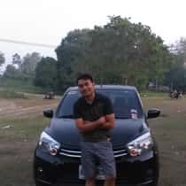 Mark Ben