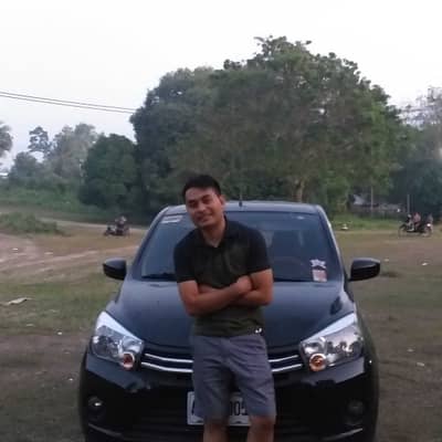 Mark Ben