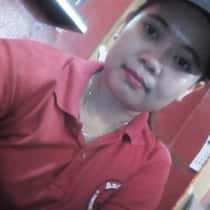 Marlyn Cabrigas