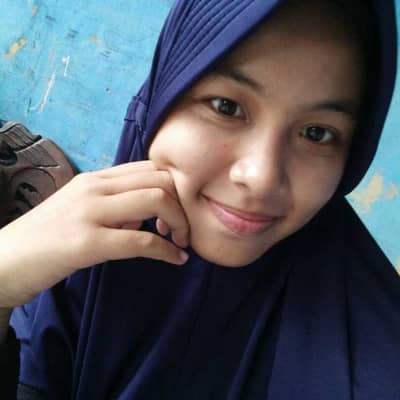 Adhisty rizki putri
