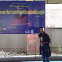 Sundar Gwachha