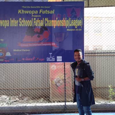 Sundar Gwachha