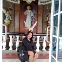 Shirly casas