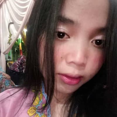 Aisyah Nurhasanah