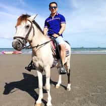 Hassan Wong
