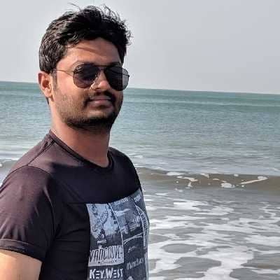 Shubham mathur