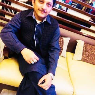Usman Rajput