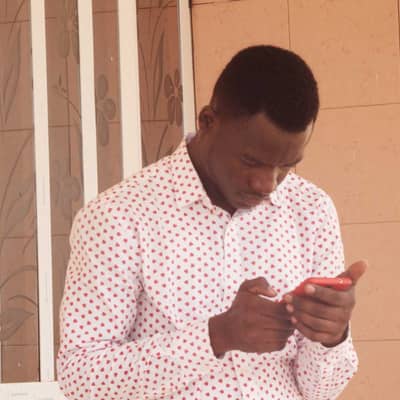 Arhin Emmanuel