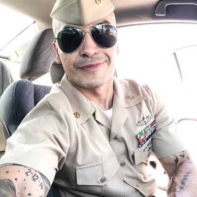 Captain logan