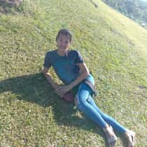 Maria maya laroya