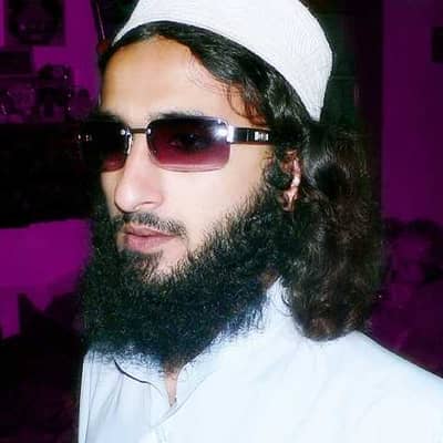 Riaz Khan