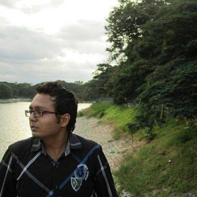 Vishal