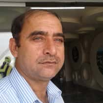 Tariq