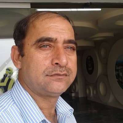 Tariq