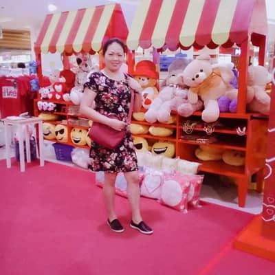 Liezel reyes